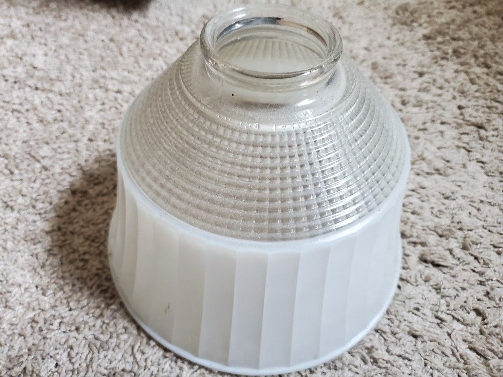 ANTIQUE LIGHT SHADES