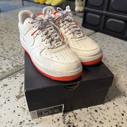 Air force 1 (NY)