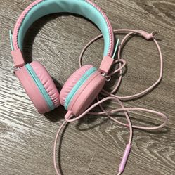 Kids Headphones 