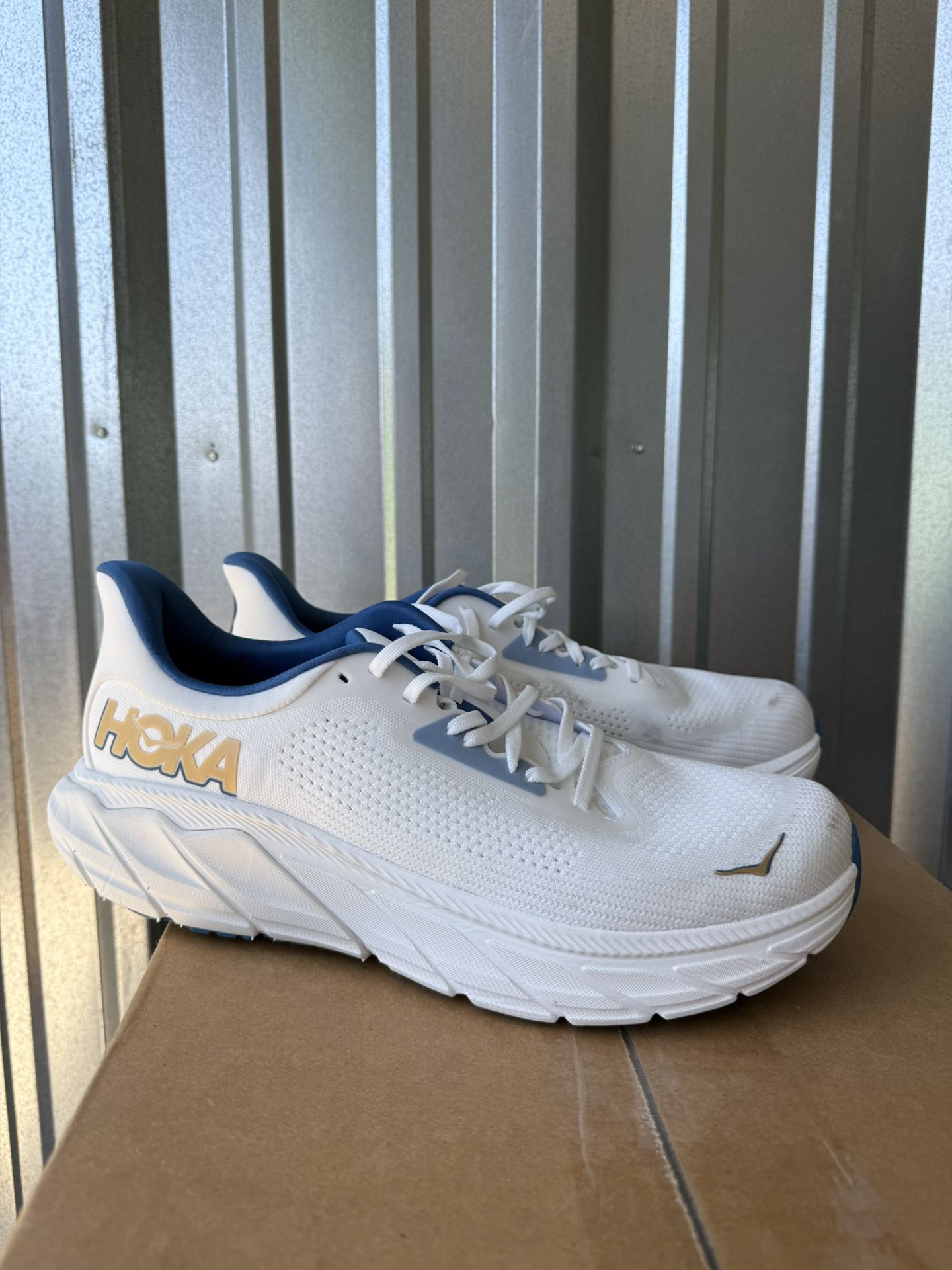 Hoka Shoes