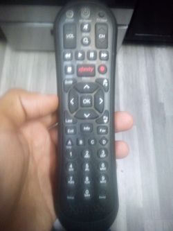 Xfinity Remote 