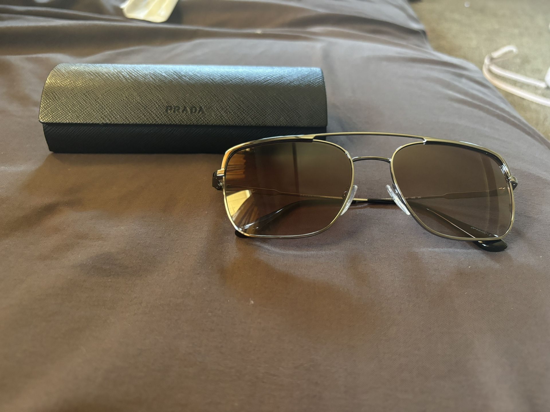 Prada Sunglasses 