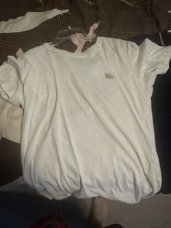 Burberry Shirt Size Large 