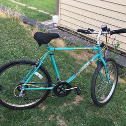 Bikes $40.00 Each Ready To Ride !