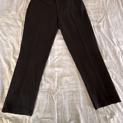 Men’s Pants Black Size XL