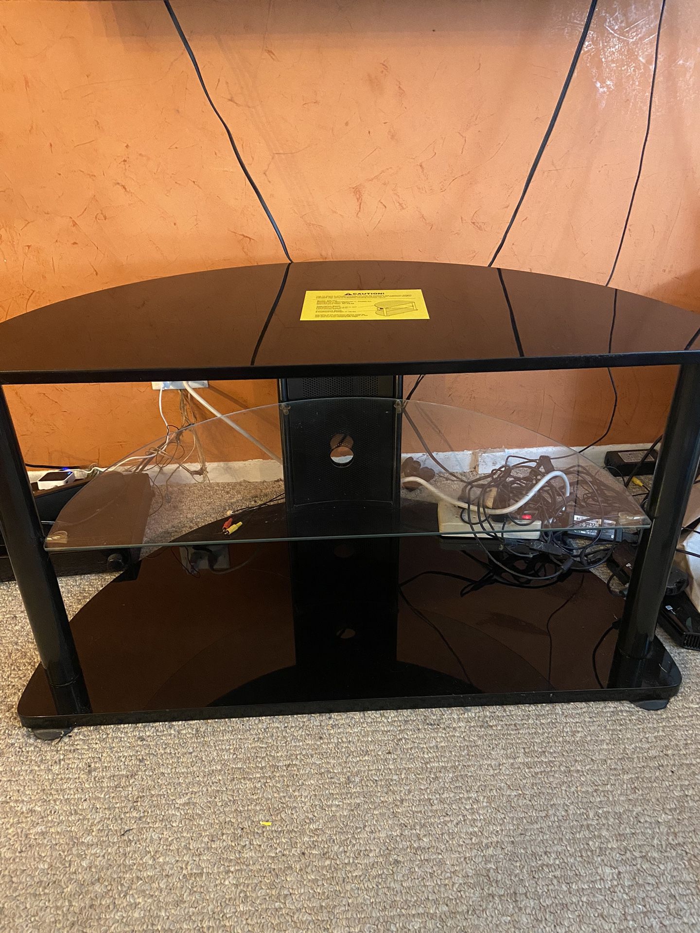 TV Stand 