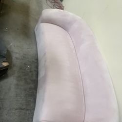Emelyn Pink Sofa #1
