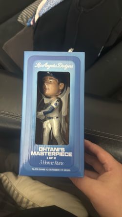 Ohtani’s greatest game part 1 of 2