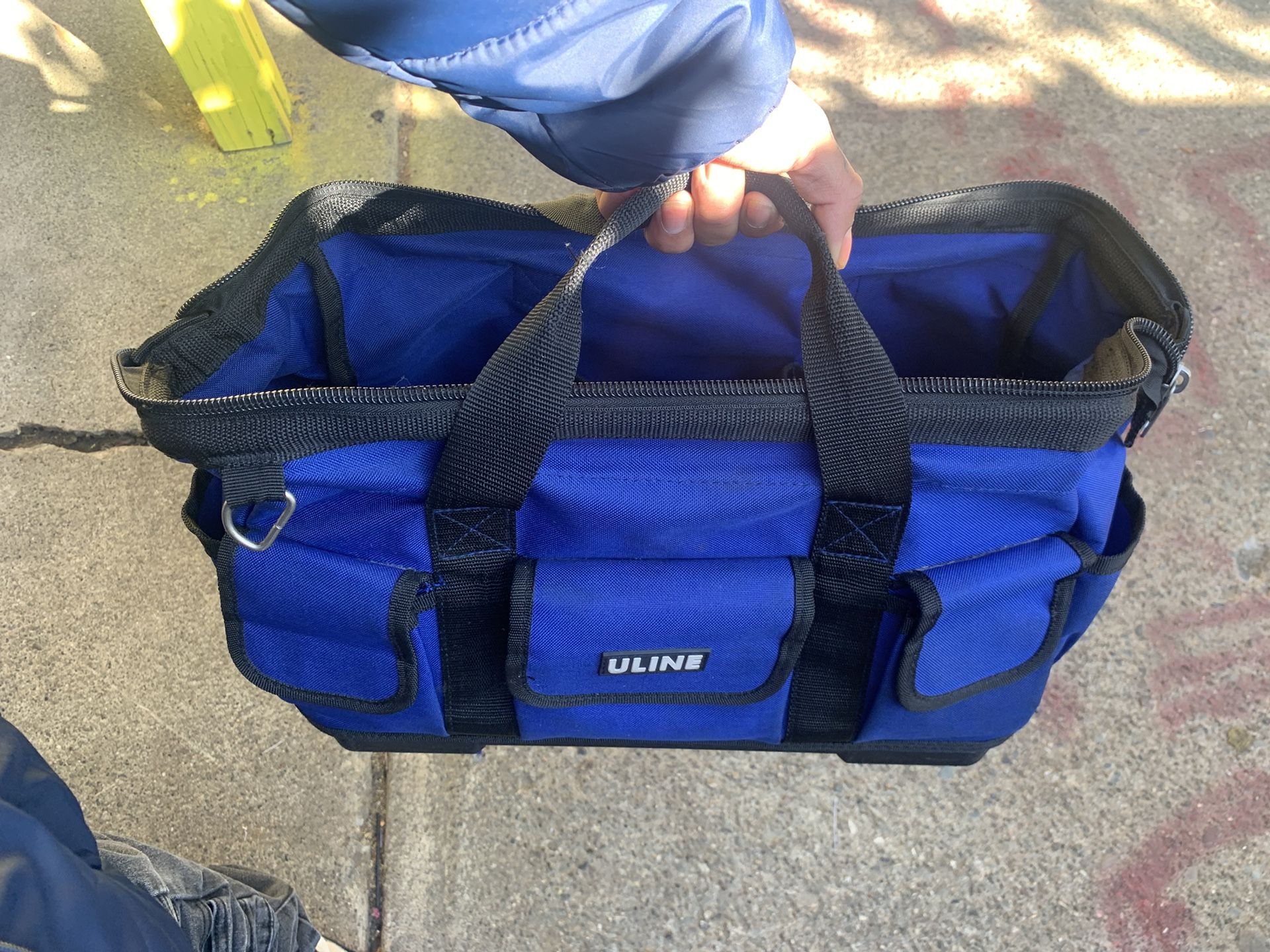Tools Bag