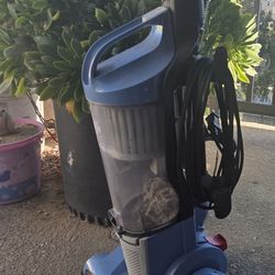 Aspiradora el sepillo no funciona vien