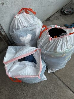 FREE mixed of boys/girls and women clothing