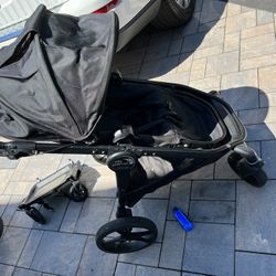 Baby jogger city premier Stroller