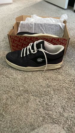 Vintage Vans Disasters