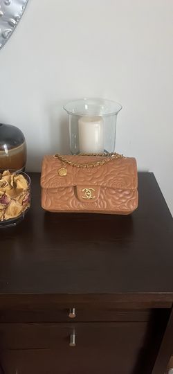 CC bag($250)