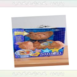 Sweet Stuffed Animals Soft, Snuggly, and Perfect for Children will mouth