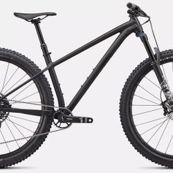 Mens Specialized Hard Tail Fuze Expert Mountain Bike 