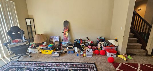 Moving Sale Cheap!