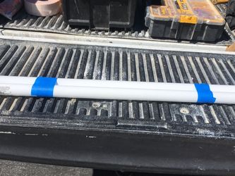 Fluorescent Light Bulbs