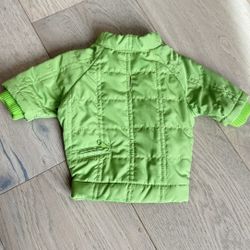 Small Dogs Jacket