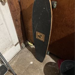Long Skate Board