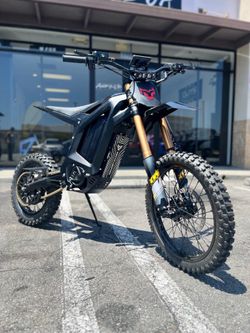 ARCRIC LEOPARD XF