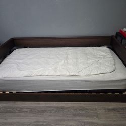 Bed for sale