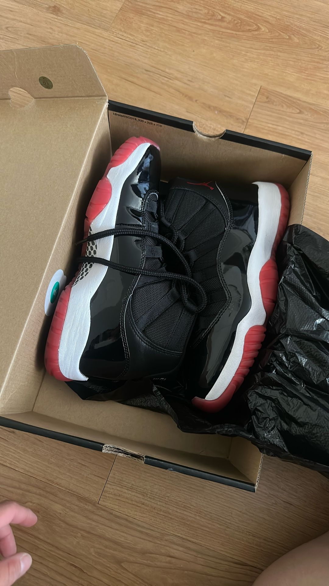 Air Jordan 11 Retro