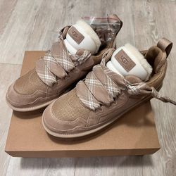 UGG Lowmel Sand (Women's) (1144032-SAN) (Size: 12W)