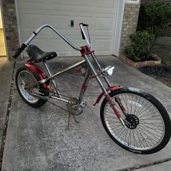 Classic Bicycle For Sale! 