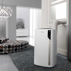 Air Conditioner, Heater, Humidifier And Fan