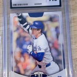 Shohei Ohtani Dodgers