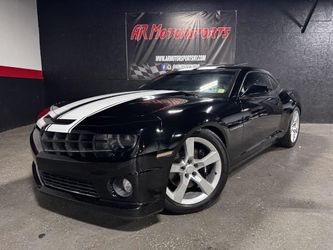 2011 Chevrolet Camaro
