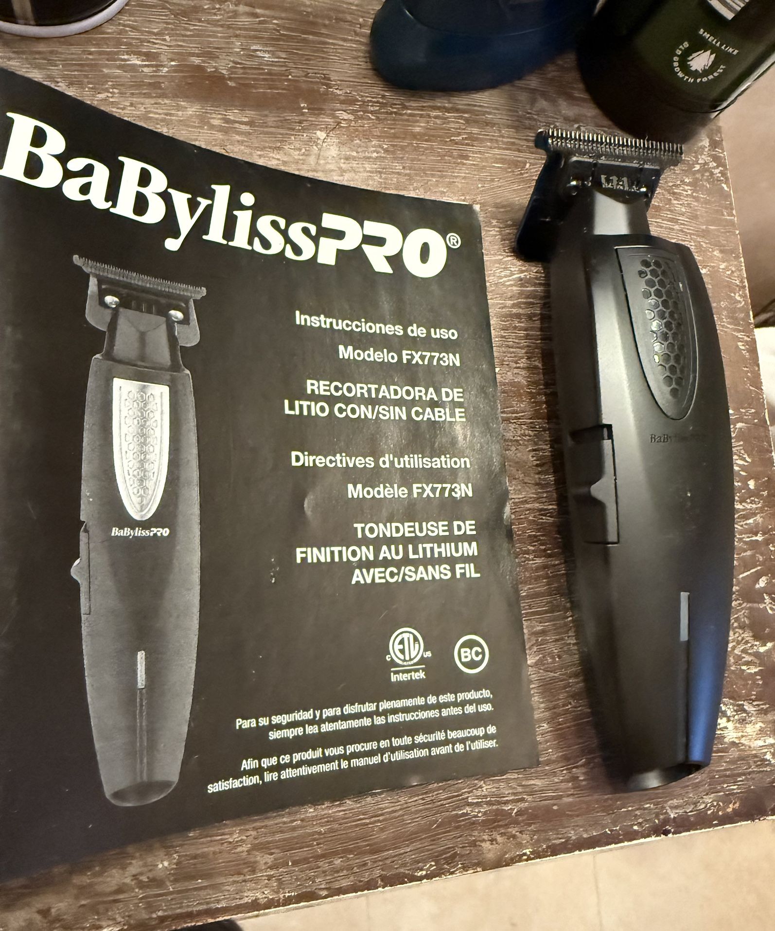 BabylissPro