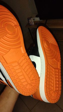 Jordan 1 shattered backboard