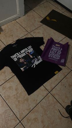 Asaali X ALOCS Shirt