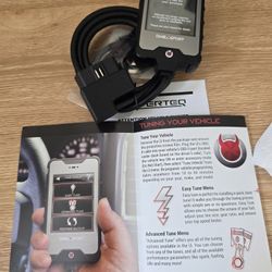 PERFORMA
DIABLOSPORT
