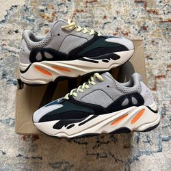 Waverunner Size 5