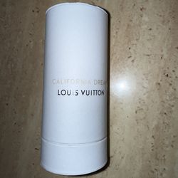 Louis Vuitton Perfume (used)