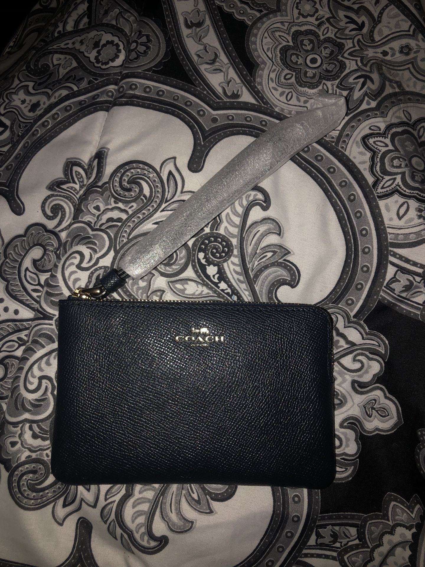 Wristlet