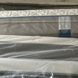King Queen Size Tempurpedic ProAdapt,  ProBreeze,  LuxeBreeze Mattress  Pro Breeze /Luxe Adapt /Pro Adapt /Adapt /cloud /Tempur pedic contour Supreme 