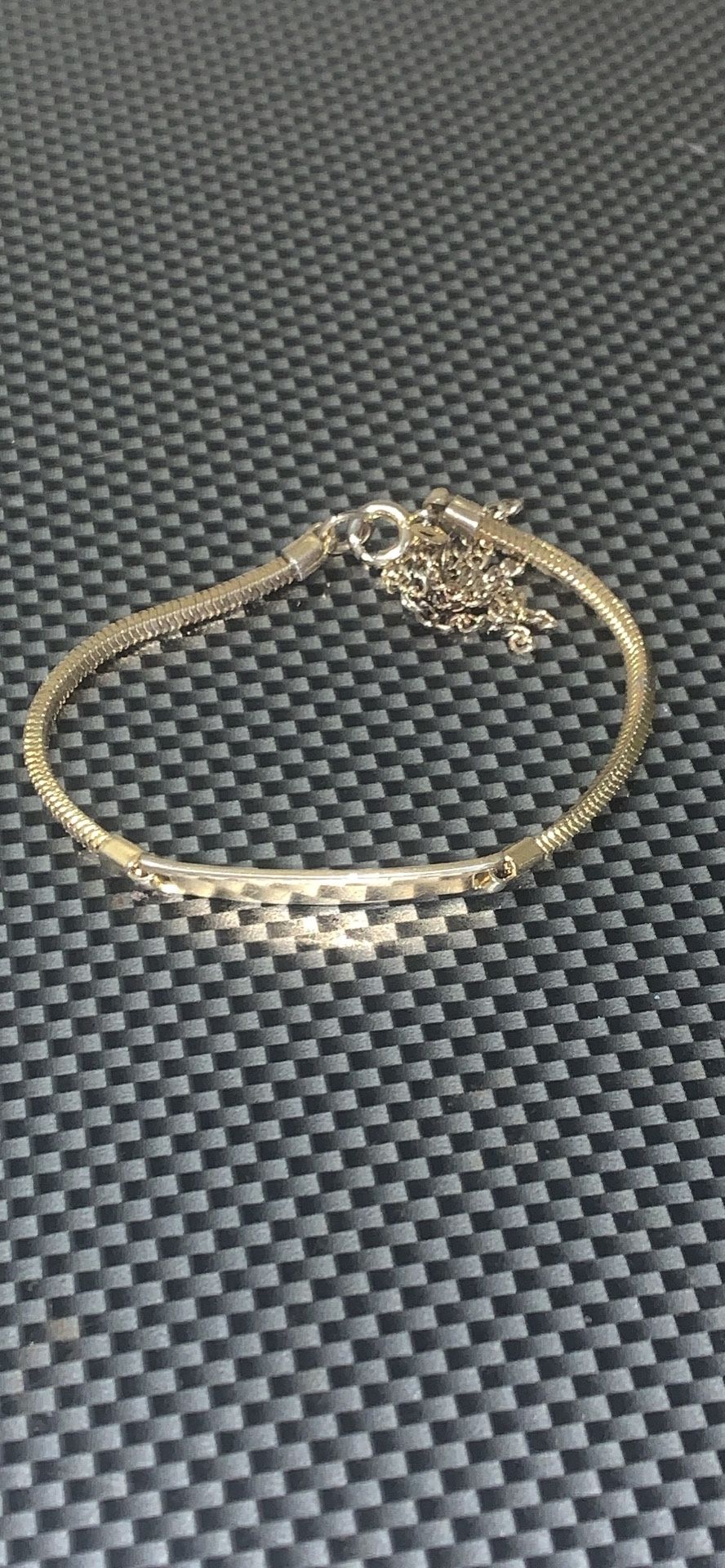 Gold Bracelet
