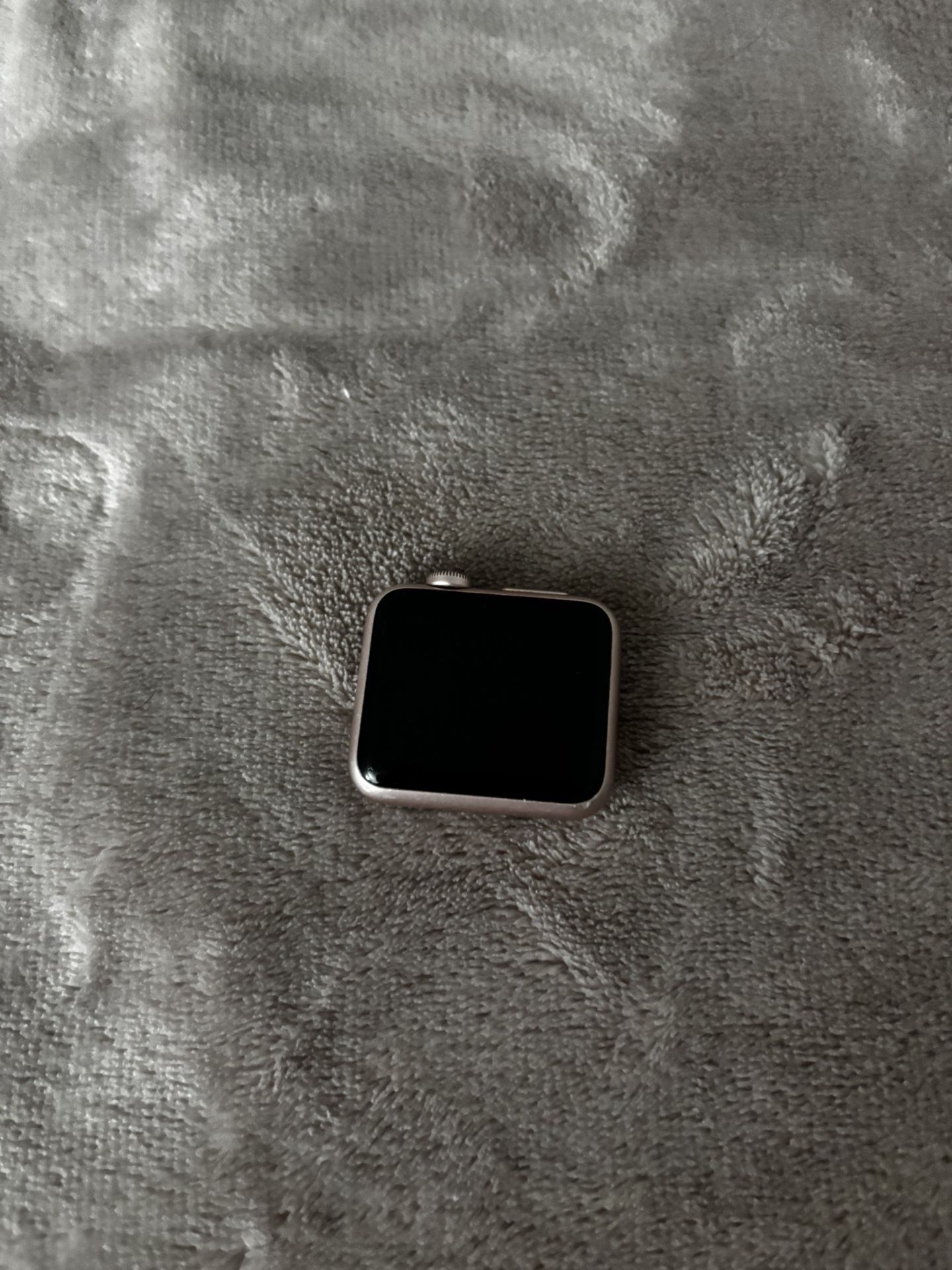 Apple Watch Series 1 38mm