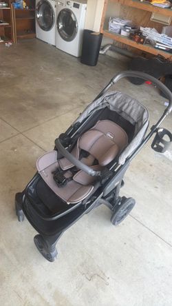 Chicco Stroller