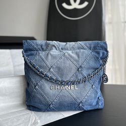 Chain Bag 