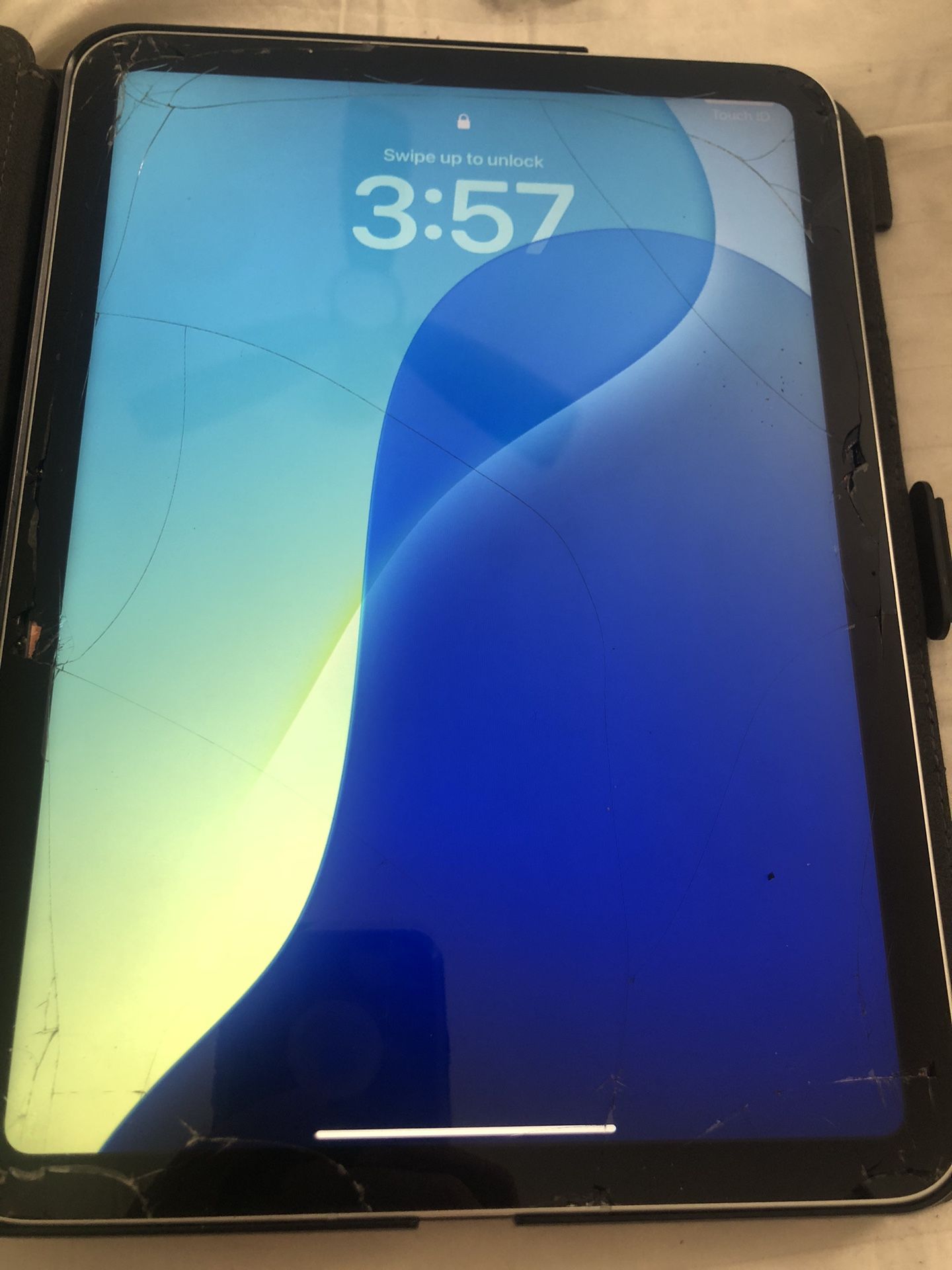 iPad 10th Generation