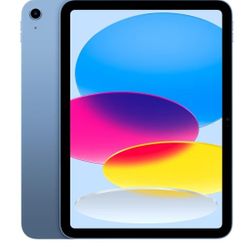 iPad 11 inch (A16) Wifi + Cellular 128GB New