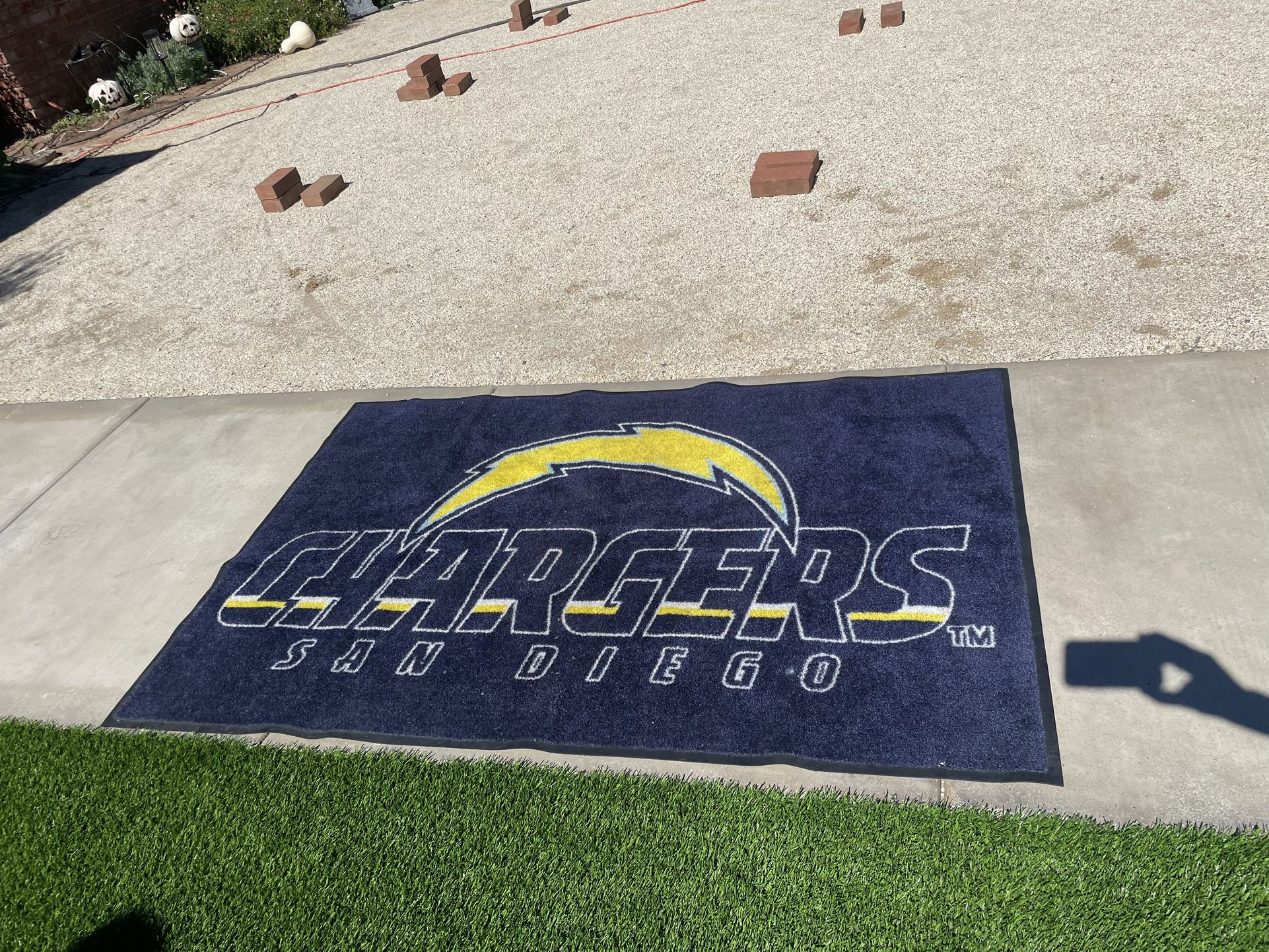 San Diego Chargers ⚡️⚡️⚡️