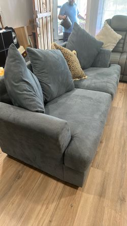 Couch For Sale