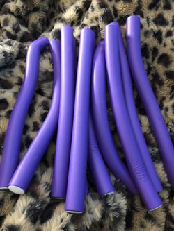 Curlers!