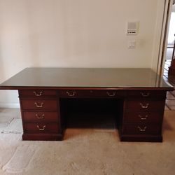 Office Desk Kittinger Buffalo Furniture